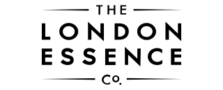 thelondonessence logo fekete
